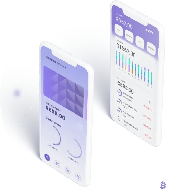 Oxiris - Get in touch with us
