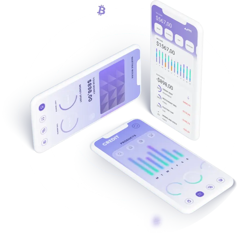Oxiris - Harness the Power of Oxiris Digital Currency Trading